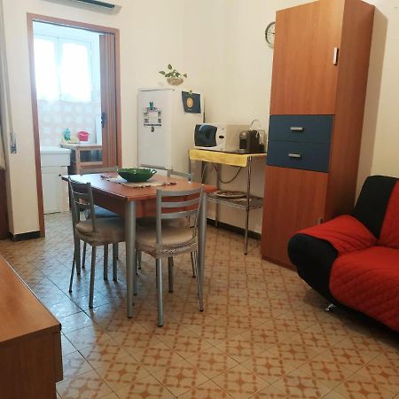 Casa Poggio Apartamento Cagliari Exterior foto